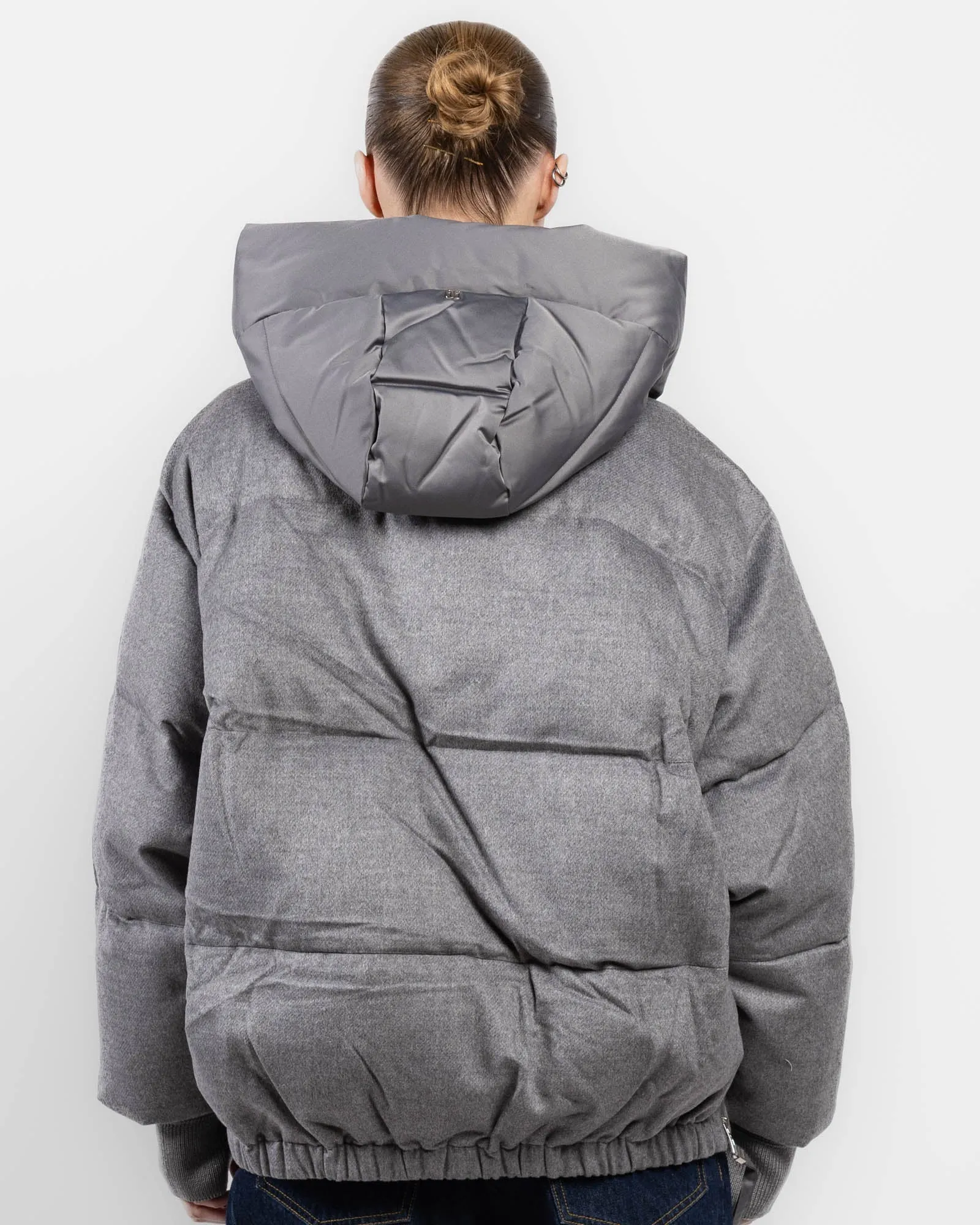 Heka Prato Jacket sold by TNT Fashion product image thumbnail 3