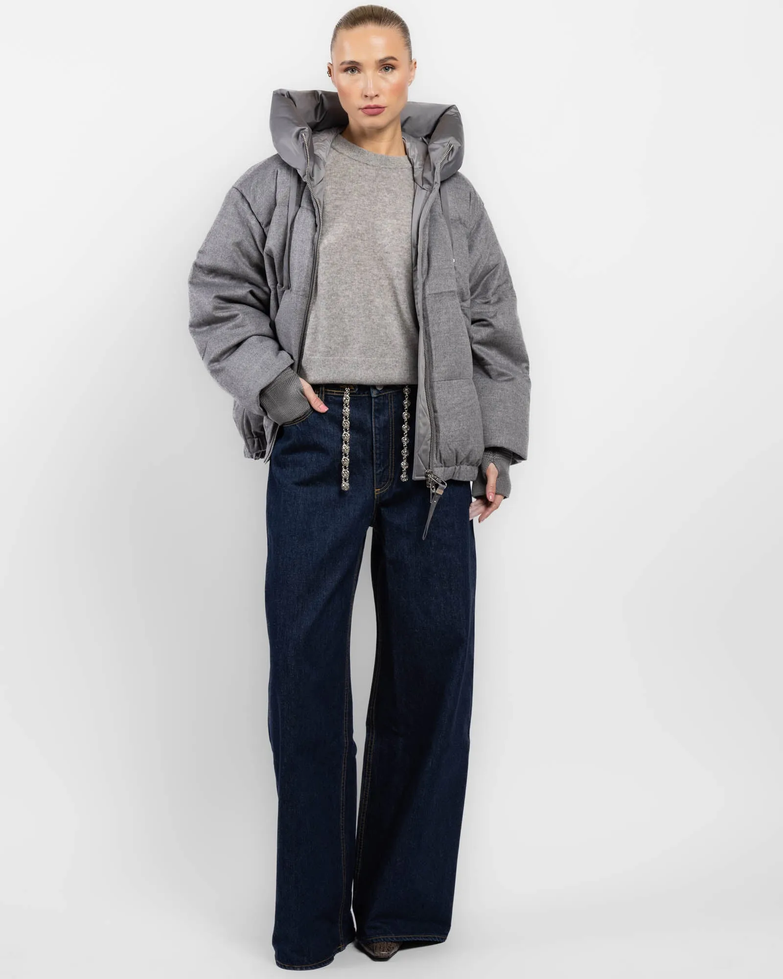 Heka Prato Jacket sold by TNT Fashion product image thumbnail 2