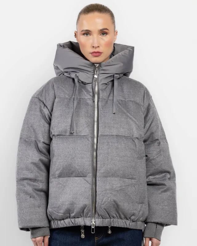 Heka Prato Jacket sold by TNT Fashion