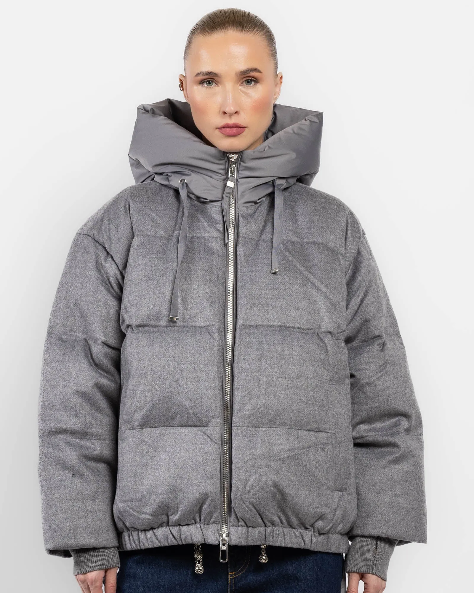 Heka Prato Jacket sold by TNT Fashion