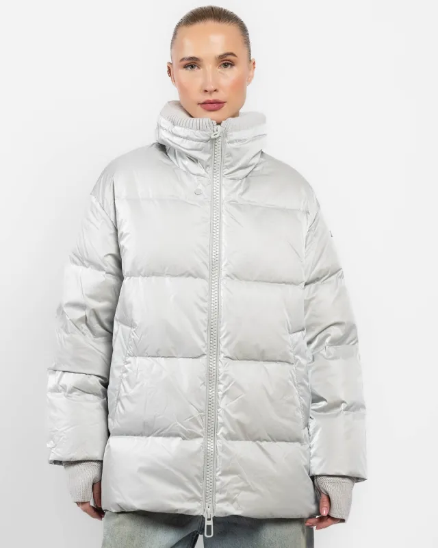 Glossy Gavia Jacket sold by TNT Fashion