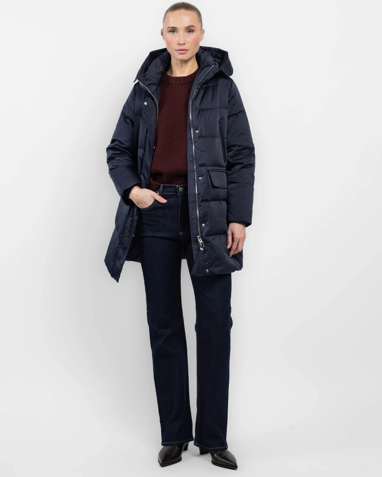 Circe Master Jacket sold by TNT Fashion product image thumbnail 2