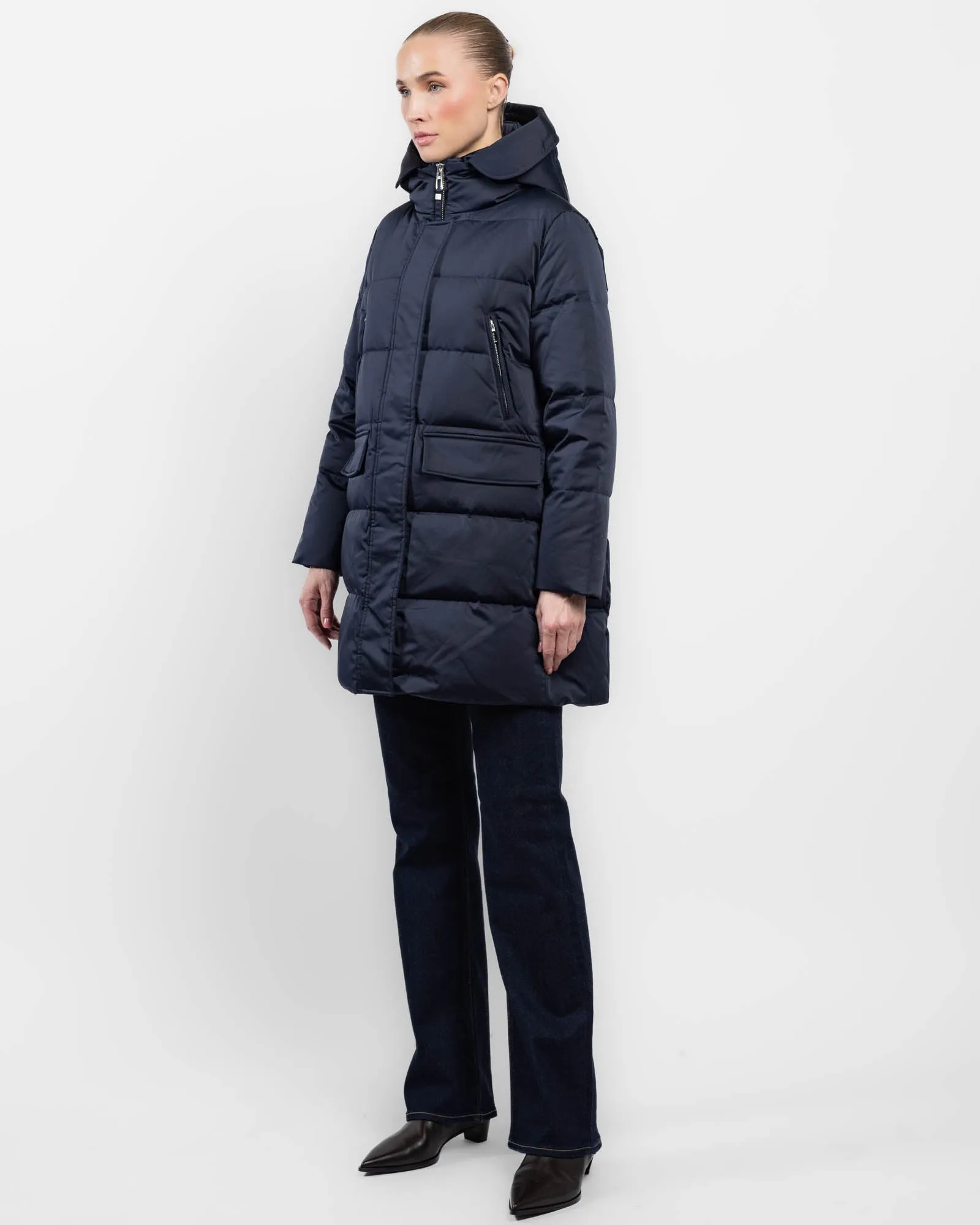 Circe Master Jacket sold by TNT Fashion product image thumbnail 4