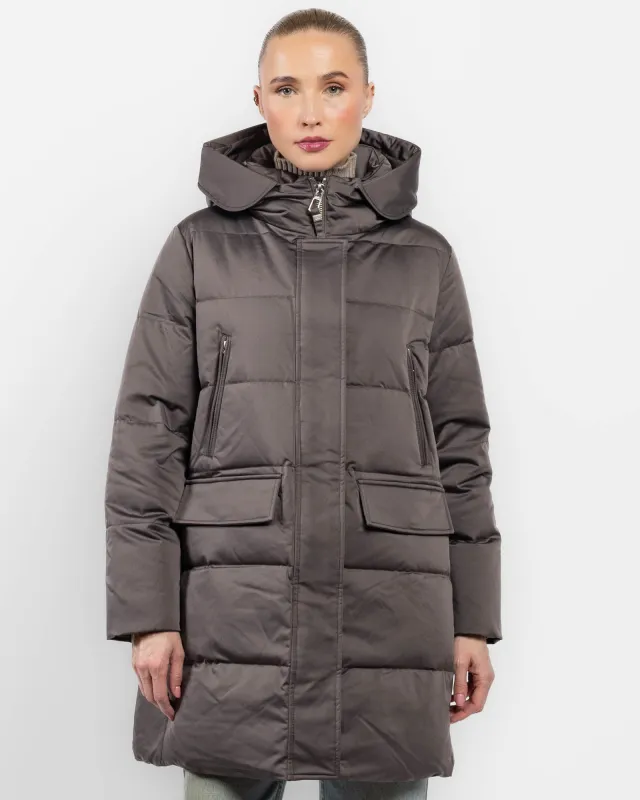 Circe Mestre Jacket sold by TNT Fashion