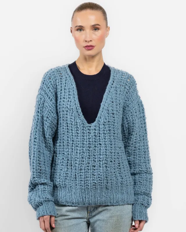 Vest Sweater Set sold by TNT Fashion