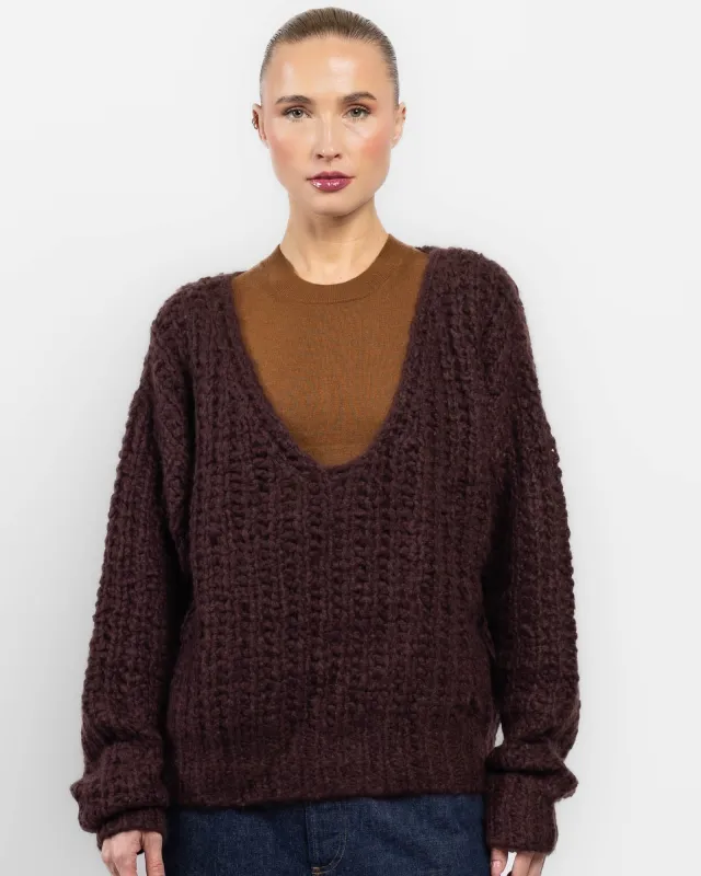 Vest Sweater Set sold by TNT Fashion