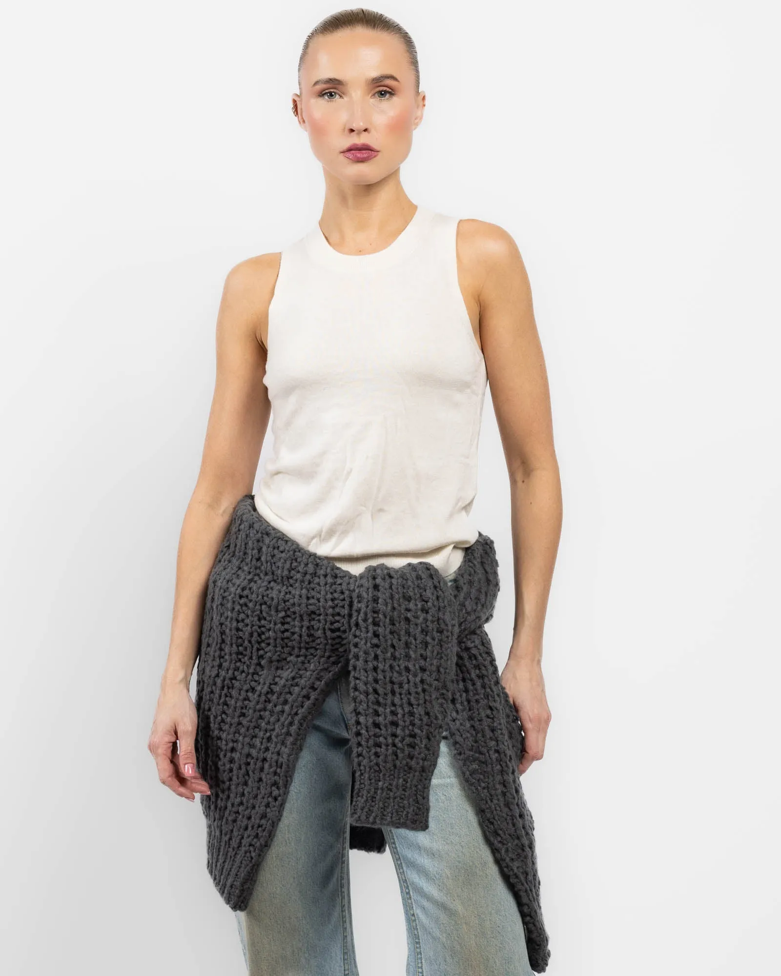 Vest Sweater Set sold by TNT Fashion product image thumbnail 5