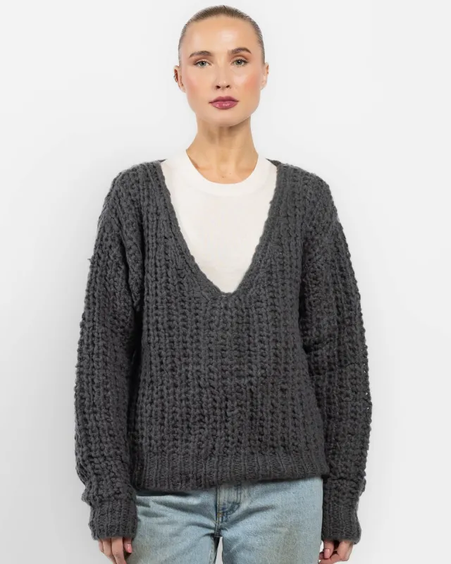 Vest Sweater Set sold by TNT Fashion
