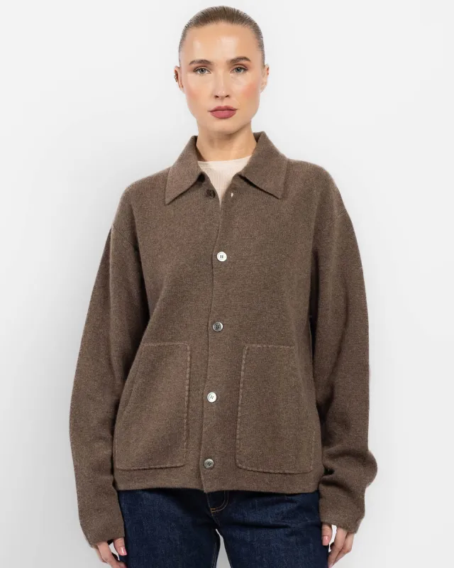 Patch Pocket Jacket sold by TNT Fashion