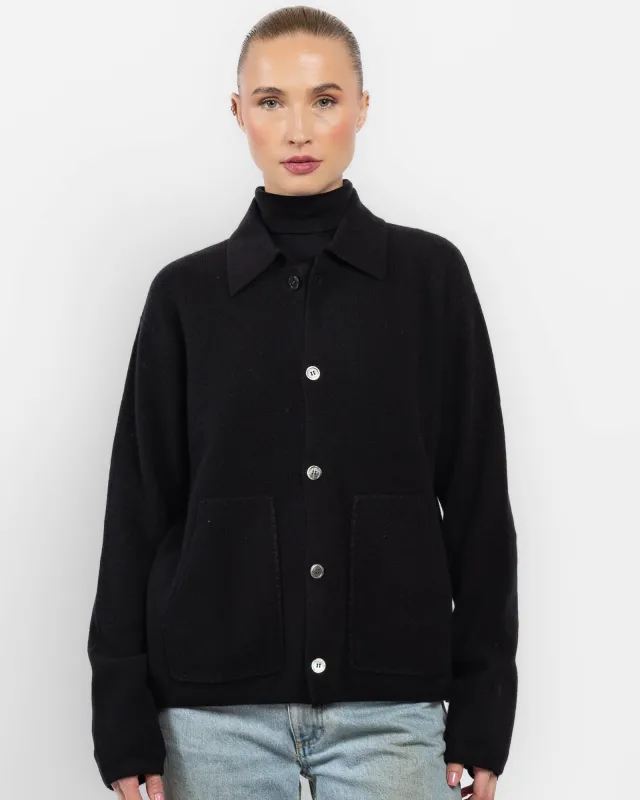 Patch Pocket Jacket sold by TNT Fashion