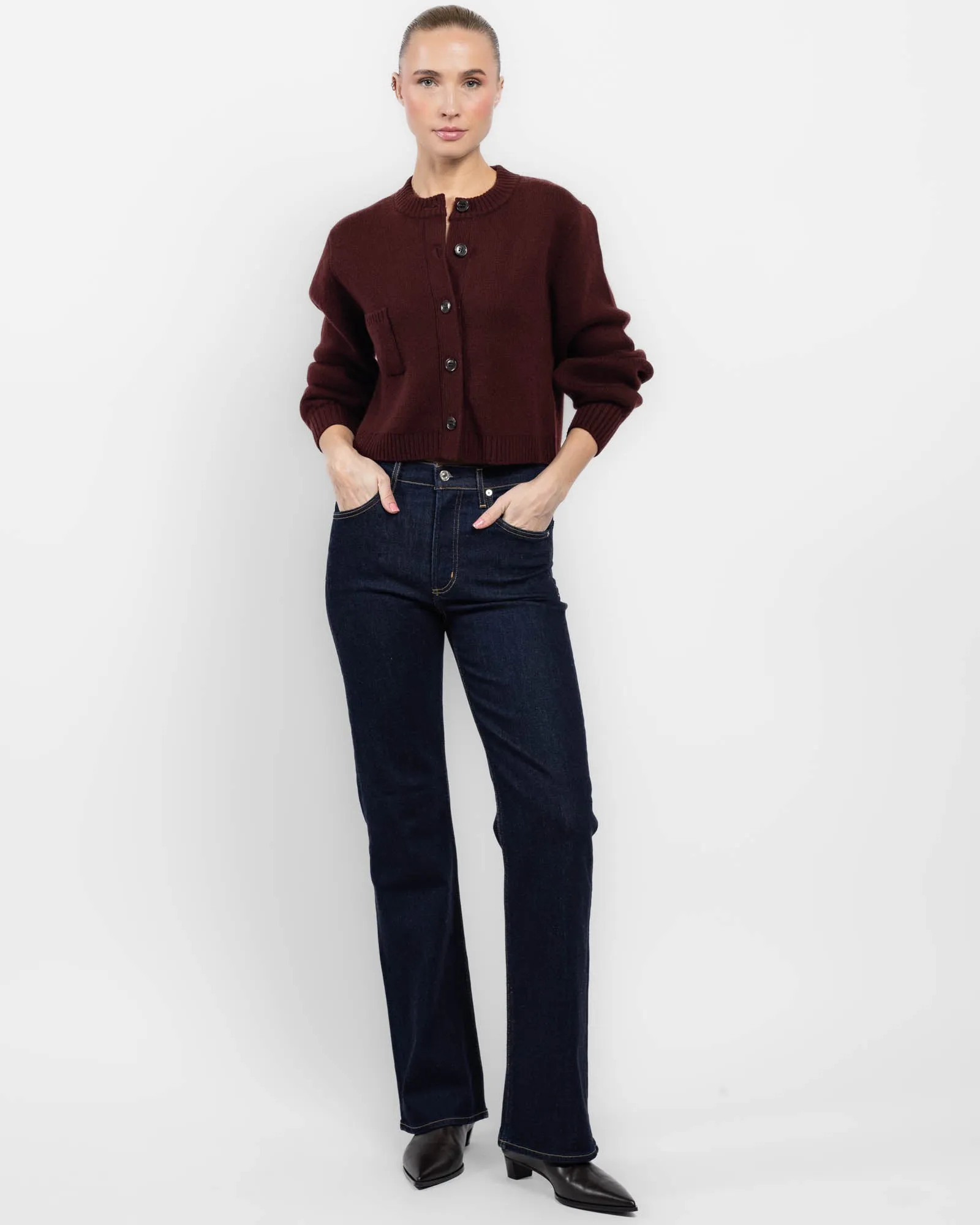 Zozo Cardigan sold by TNT Fashion product image thumbnail 2