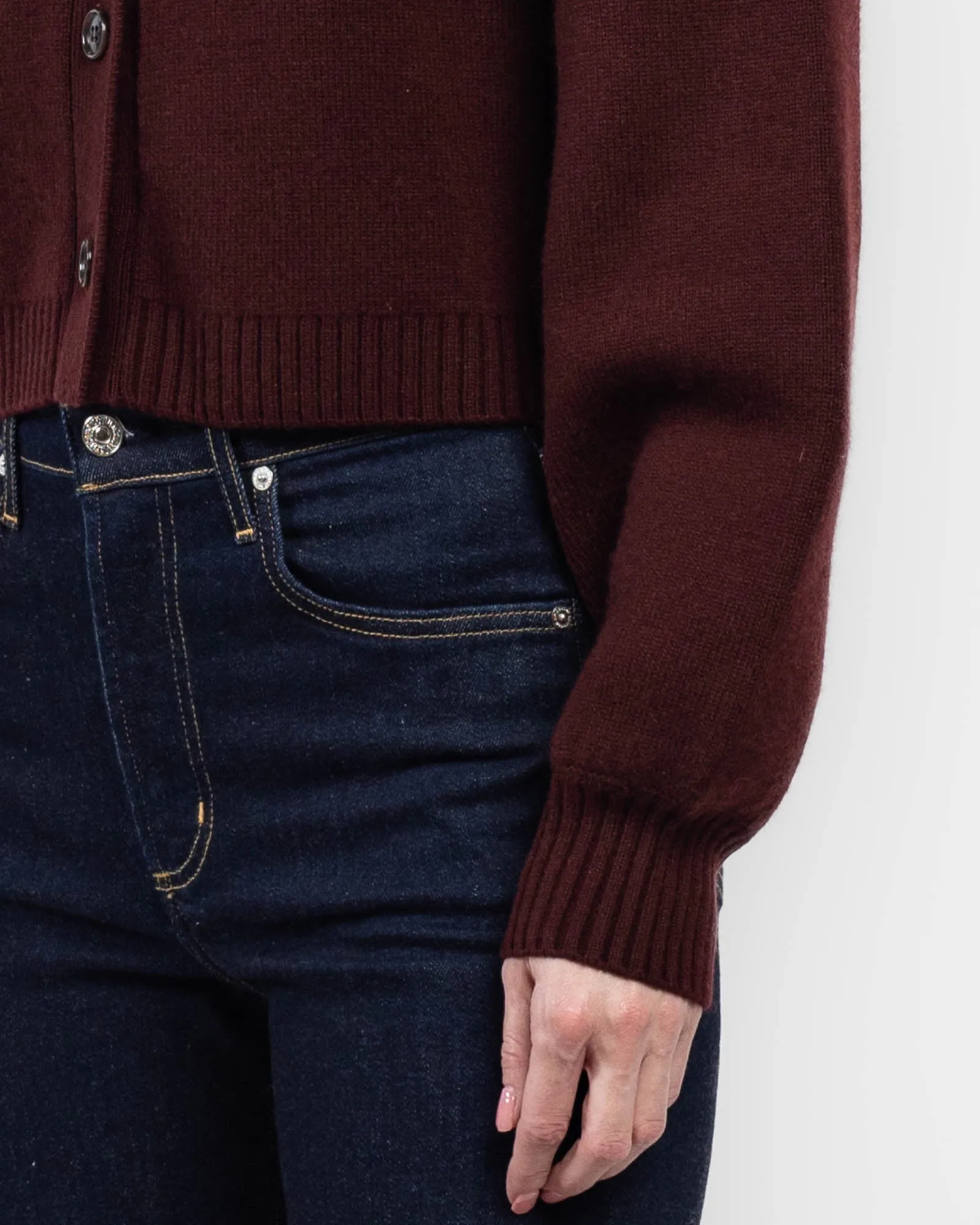 Zozo Cardigan sold by TNT Fashion product image thumbnail 5