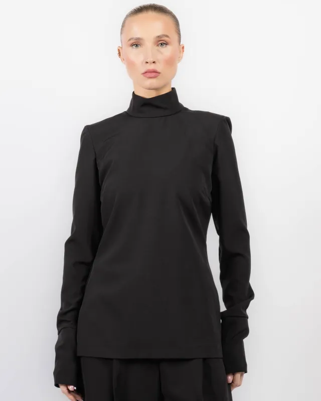 Jersey Bistretch Top sold by TNT Fashion