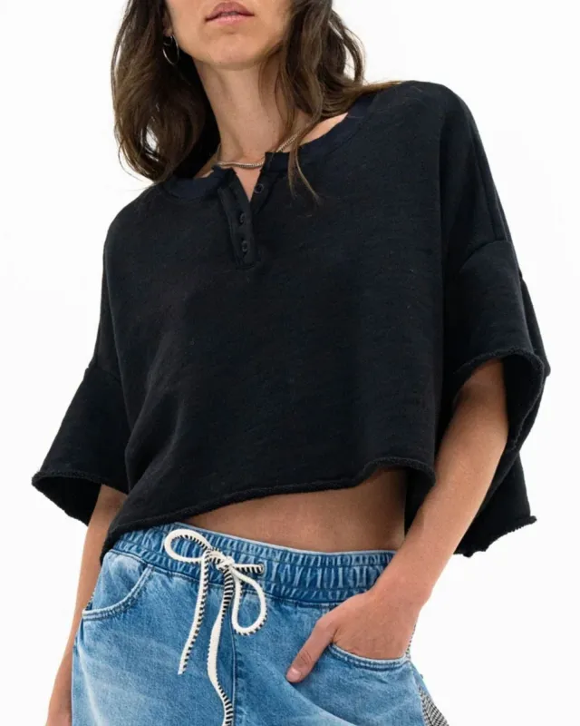 Great Jones Short Sleeve sold by TNT Fashion