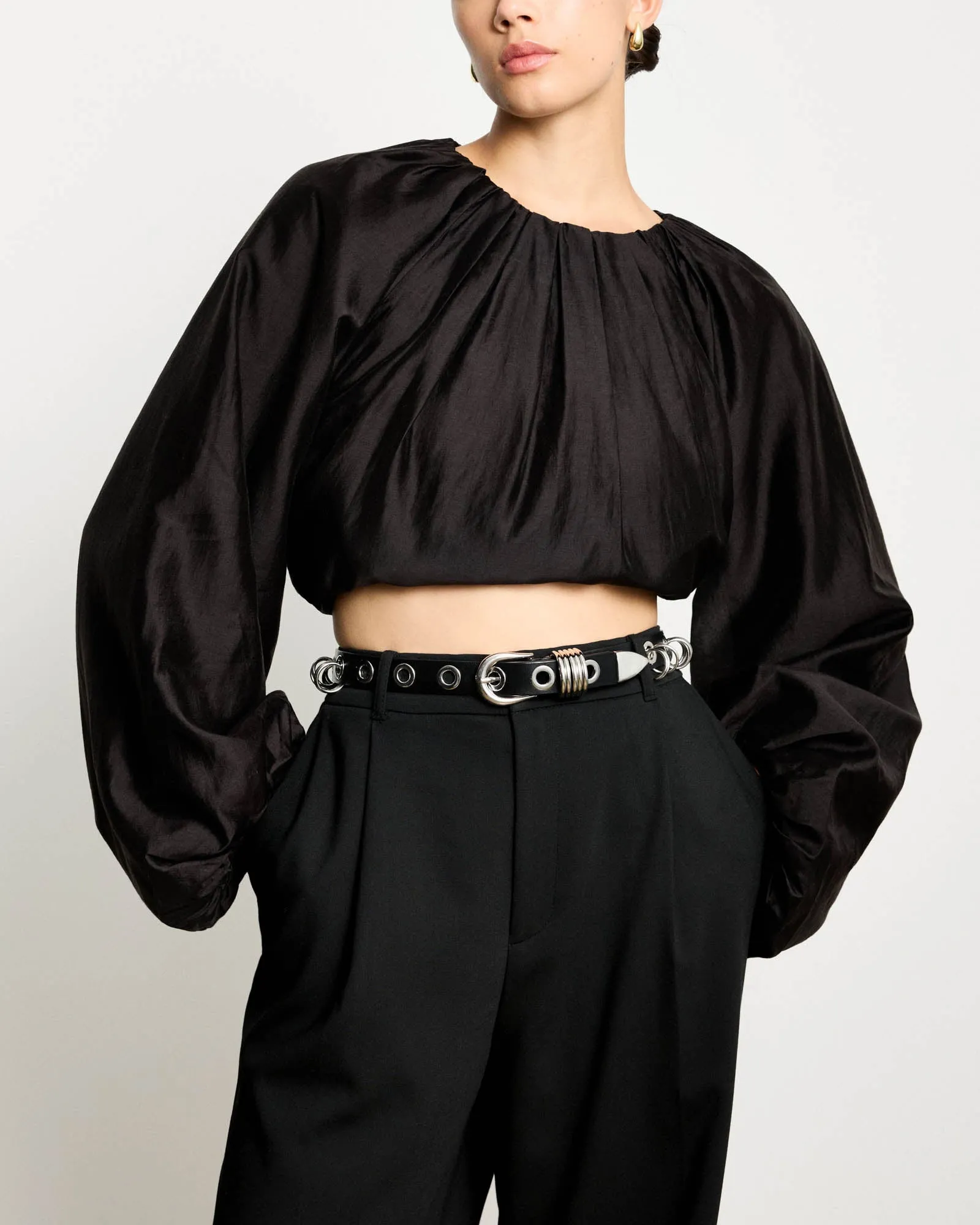 Revenge Belt sold by TNT Fashion product image thumbnail 5