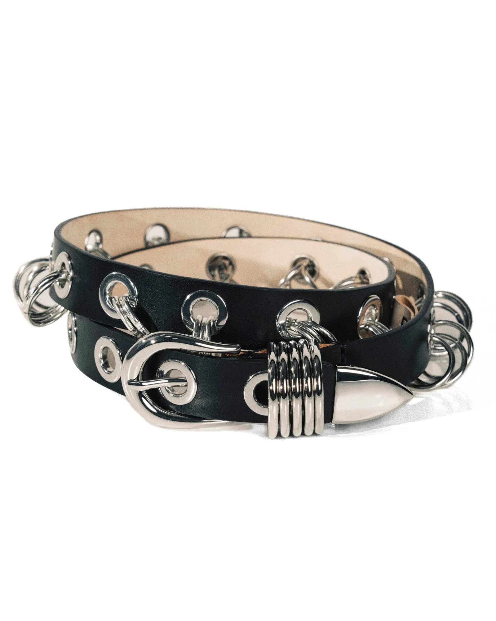 Revenge Belt sold by TNT Fashion product image thumbnail 3