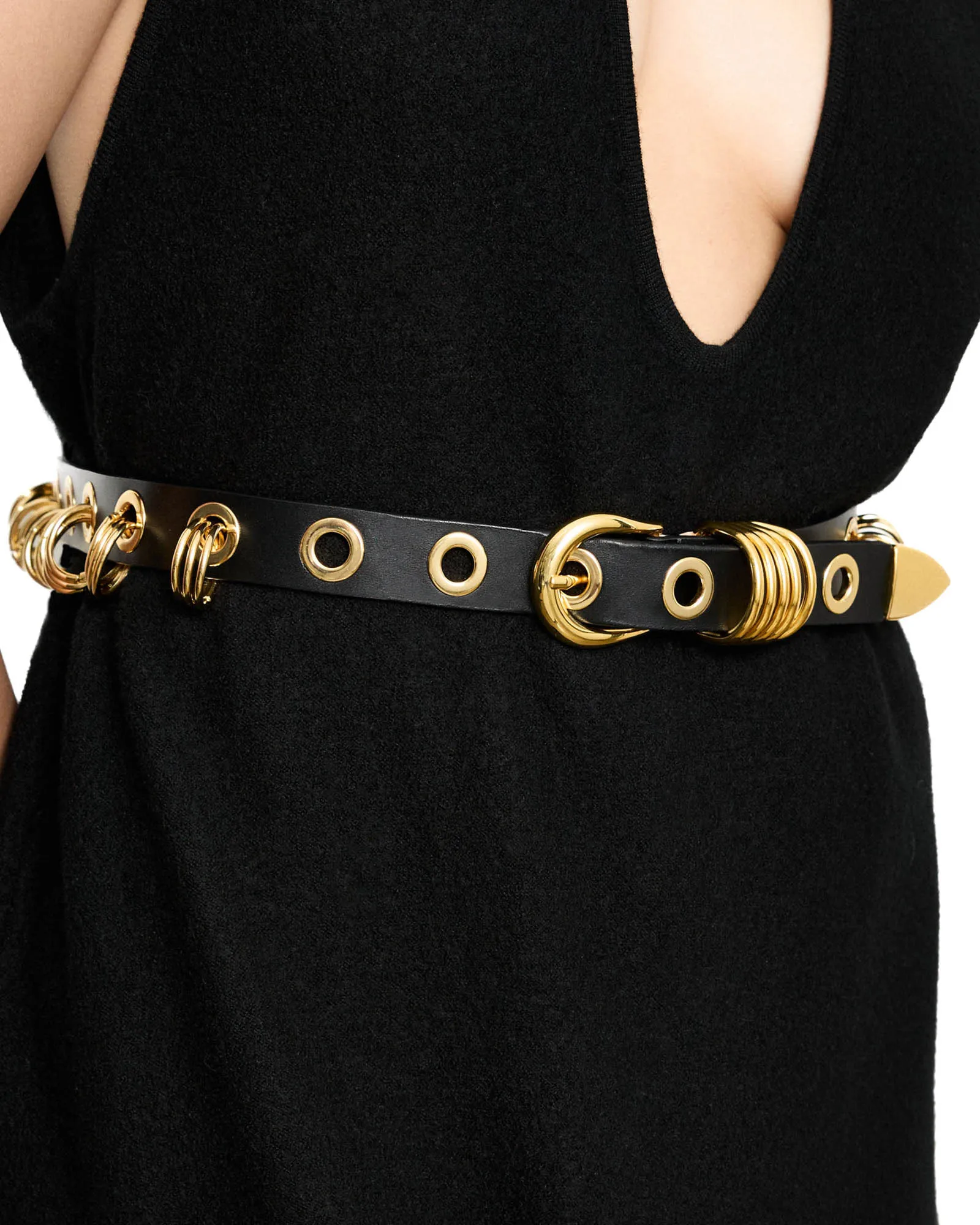 Revenge Belt sold by TNT Fashion product image thumbnail 2