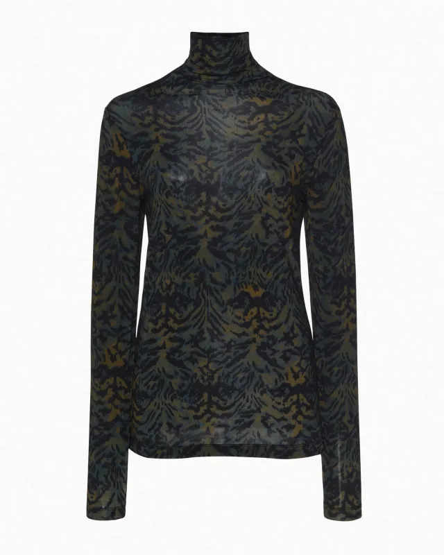 Aurelia Long Sleeve Top sold by TNT Fashion