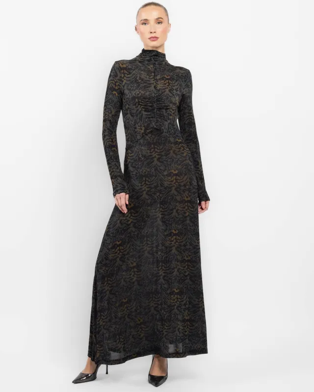 Koa Dress sold by TNT Fashion