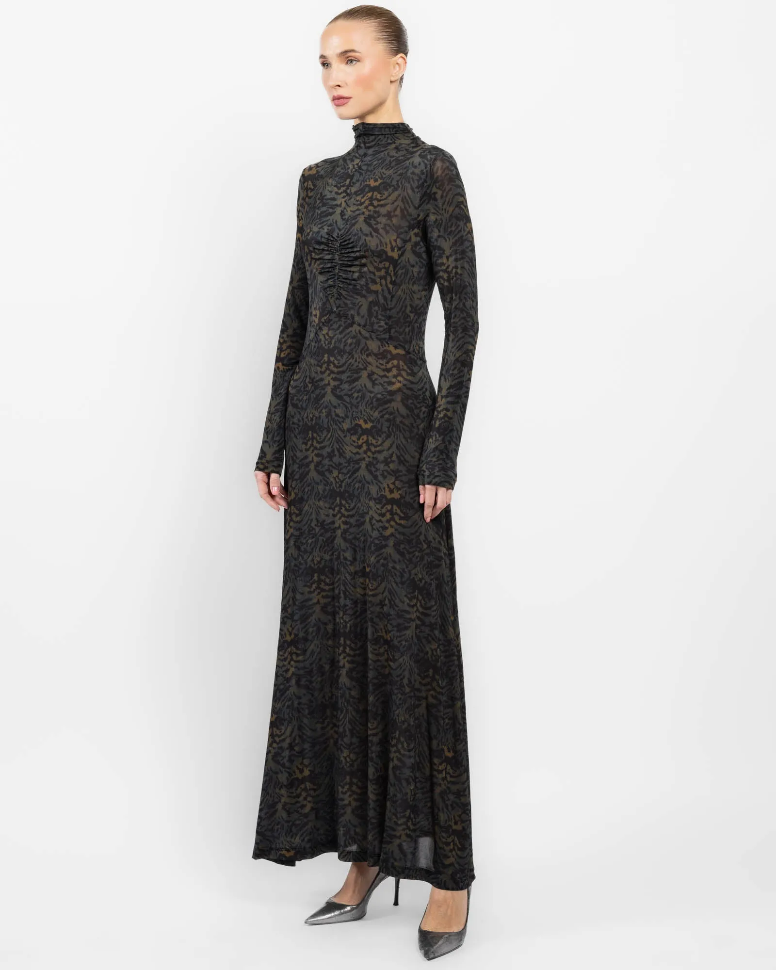 Koa Dress sold by TNT Fashion product image thumbnail 4