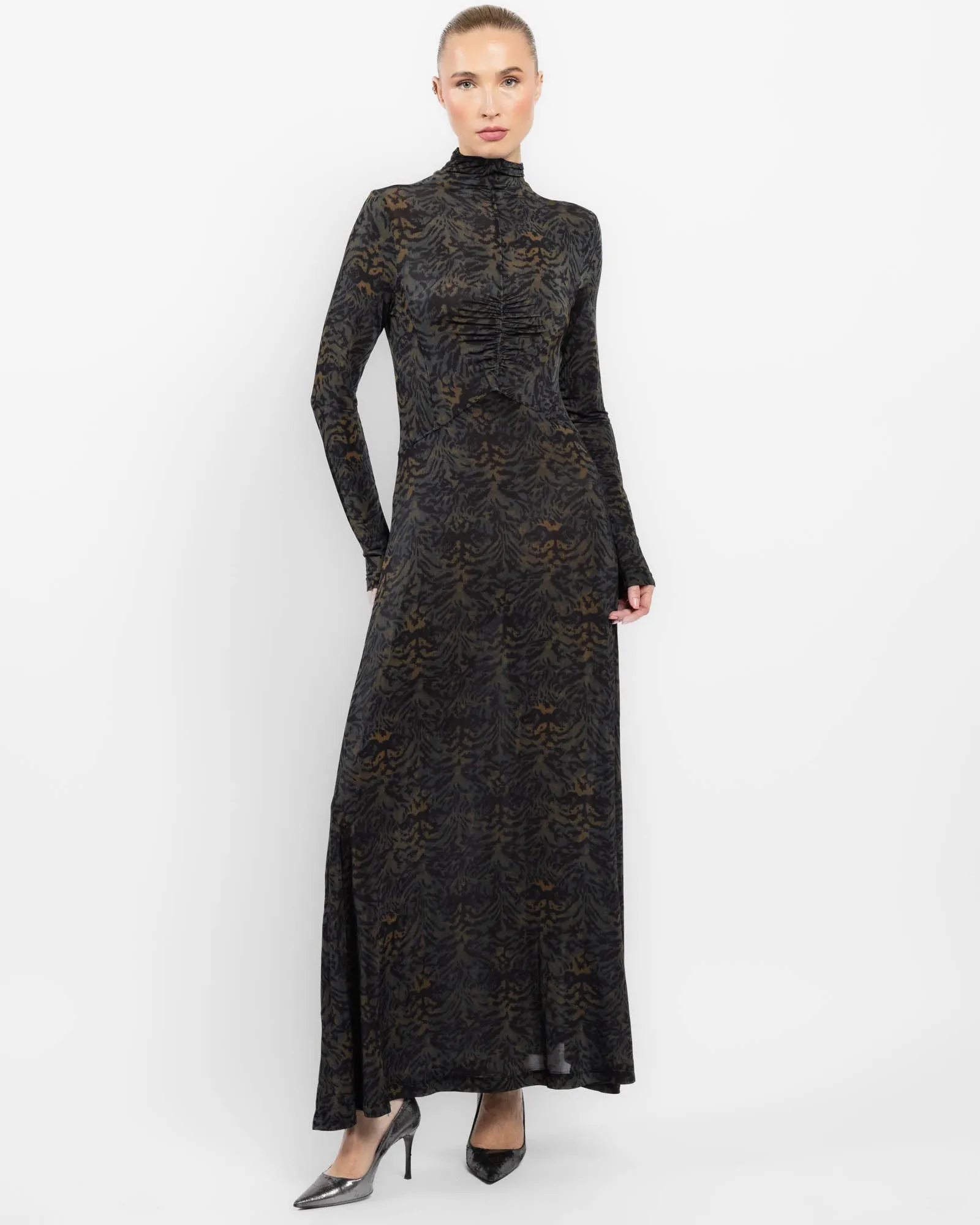 Koa Dress sold by TNT Fashion product image thumbnail 3