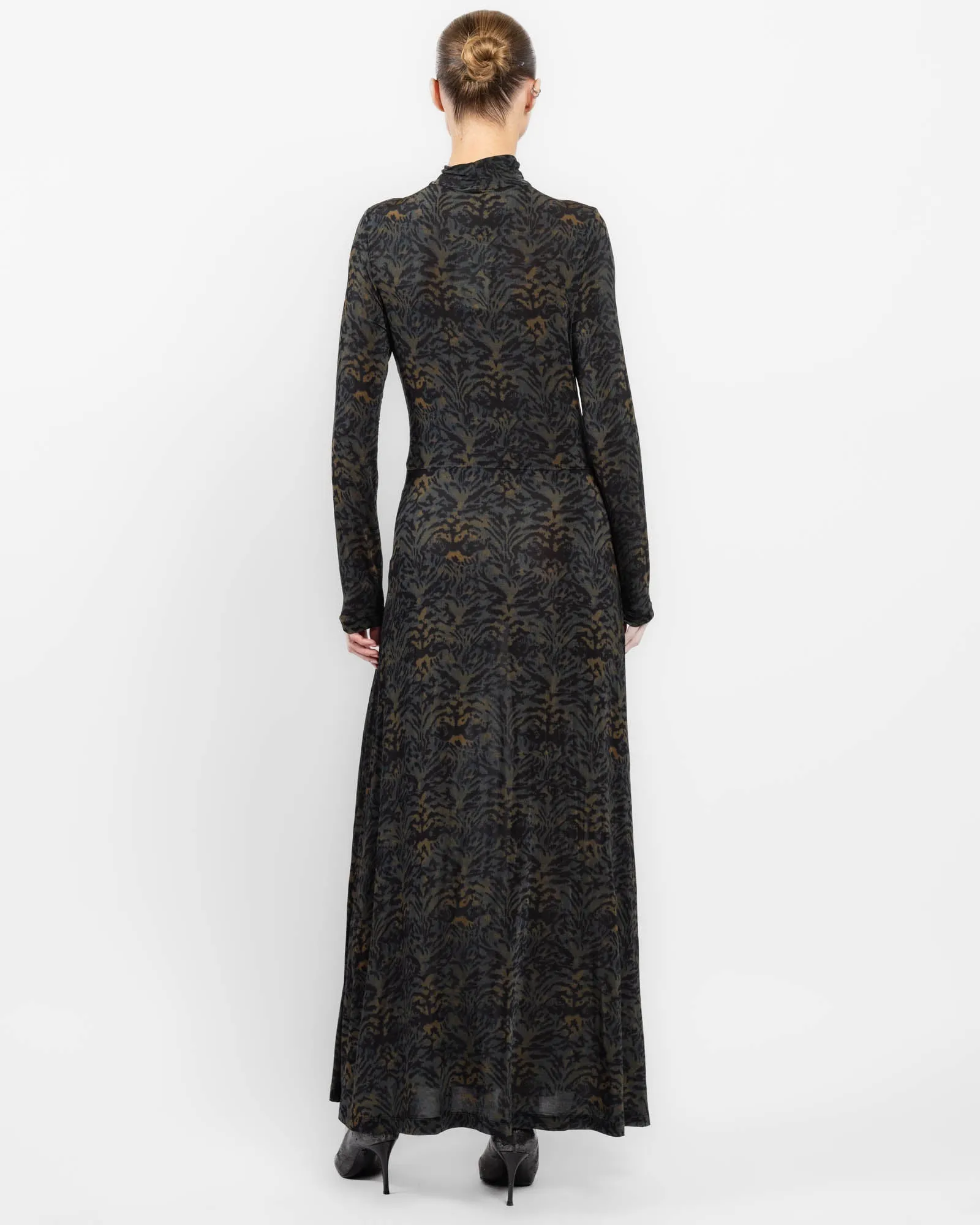 Koa Dress sold by TNT Fashion product image thumbnail 2