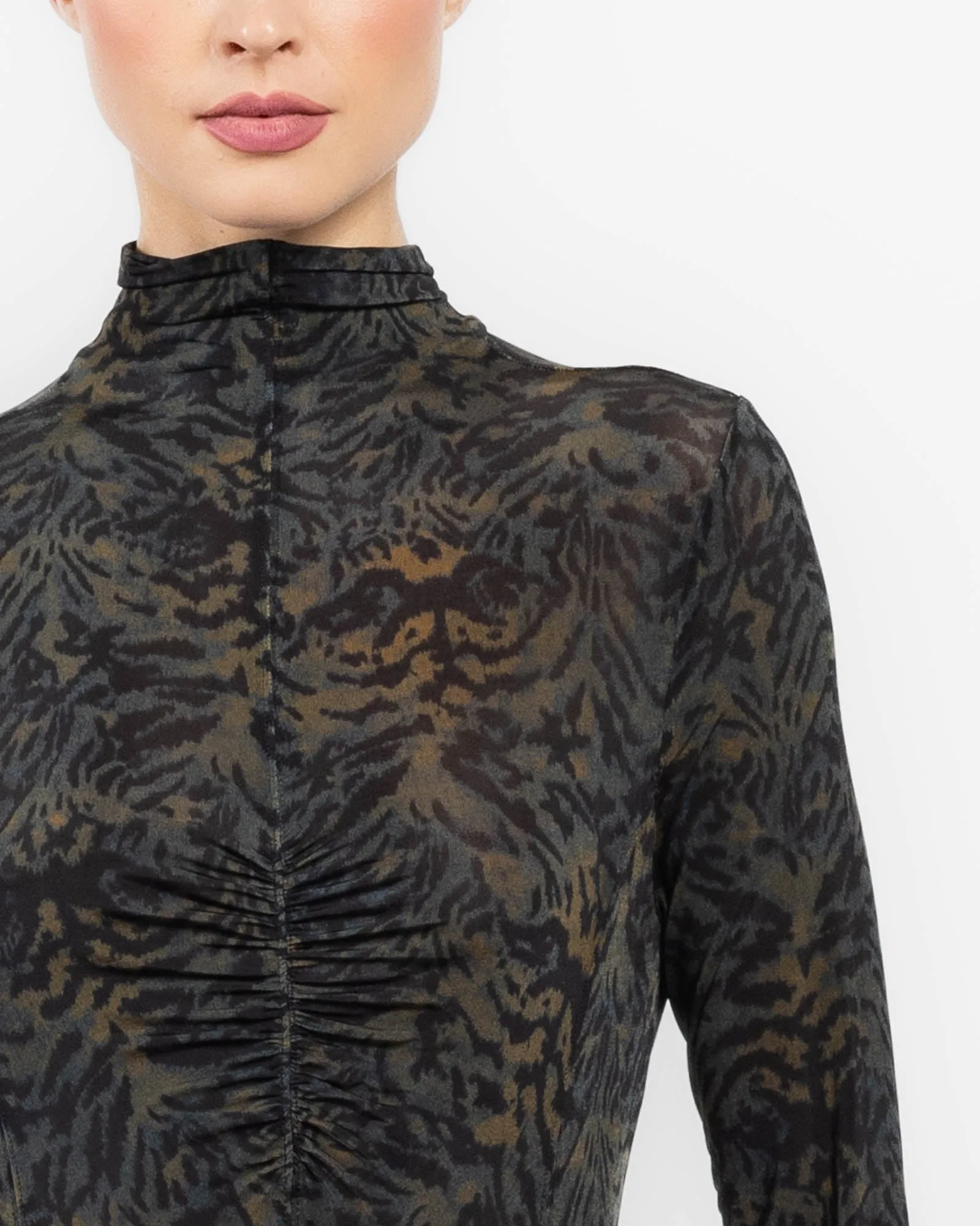 Koa Dress sold by TNT Fashion product image thumbnail 5