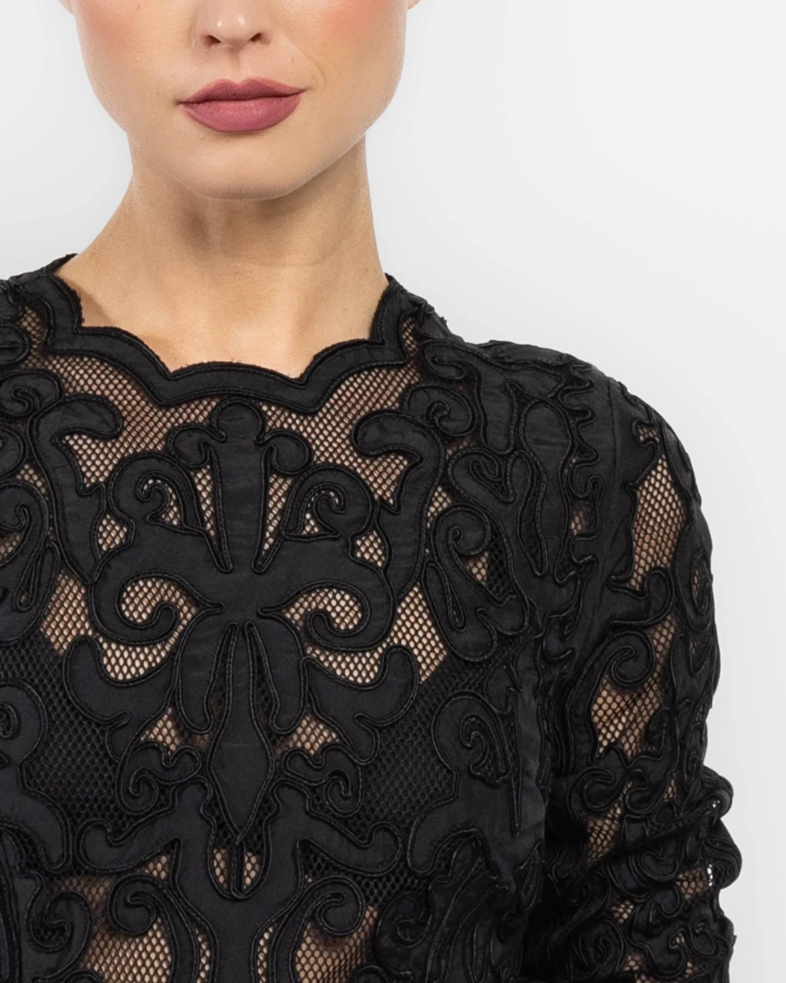 Ursula Long Sleeve sold by TNT Fashion product image thumbnail 5