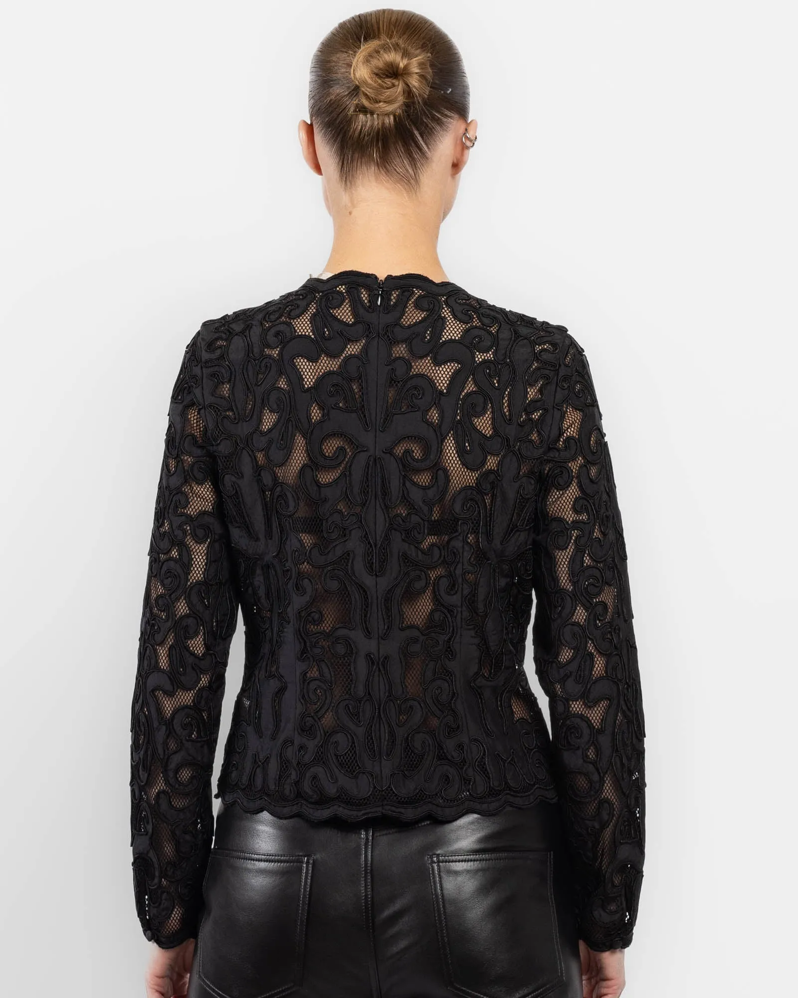 Ursula Long Sleeve sold by TNT Fashion product image thumbnail 3