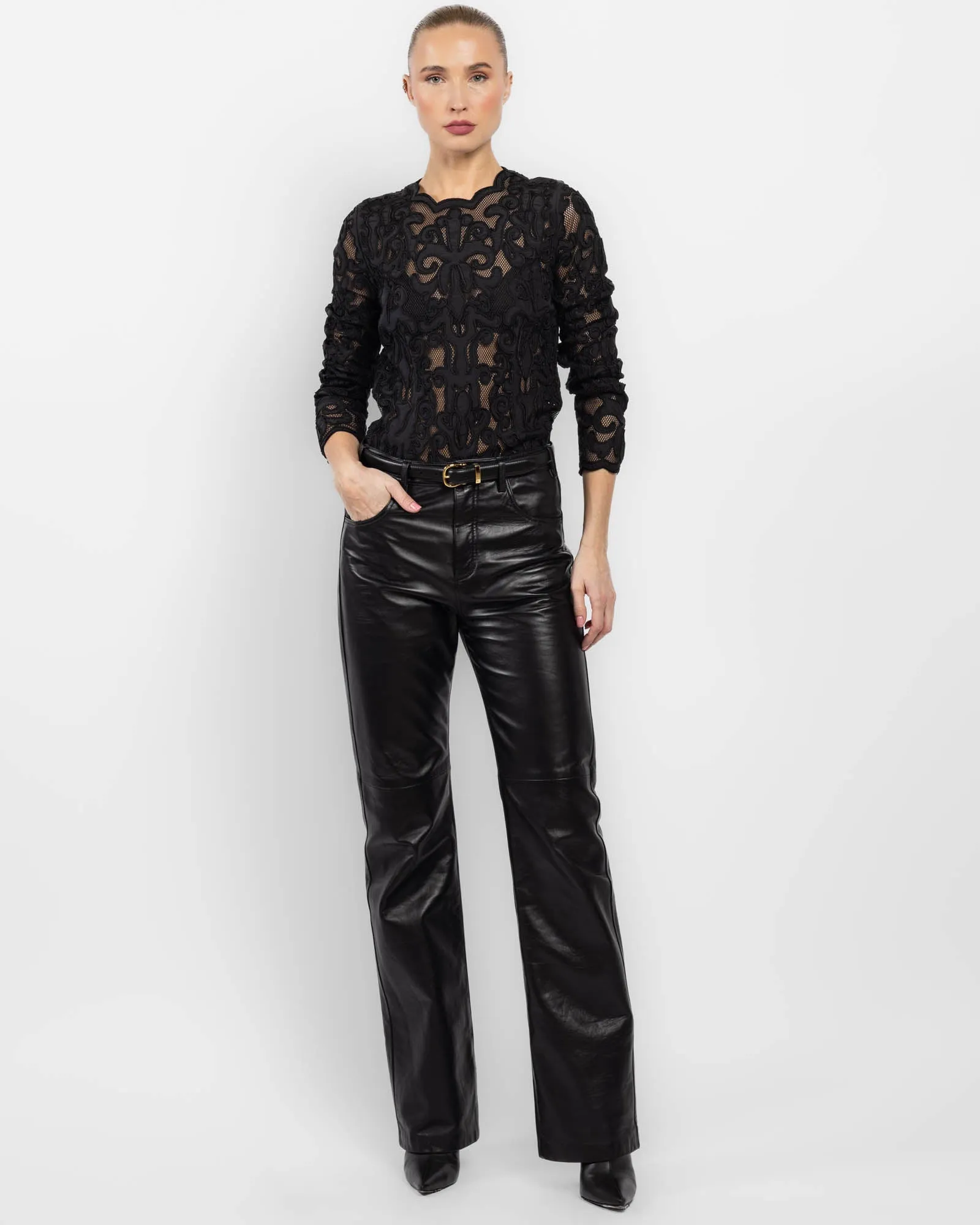 Ursula Long Sleeve sold by TNT Fashion product image thumbnail 2