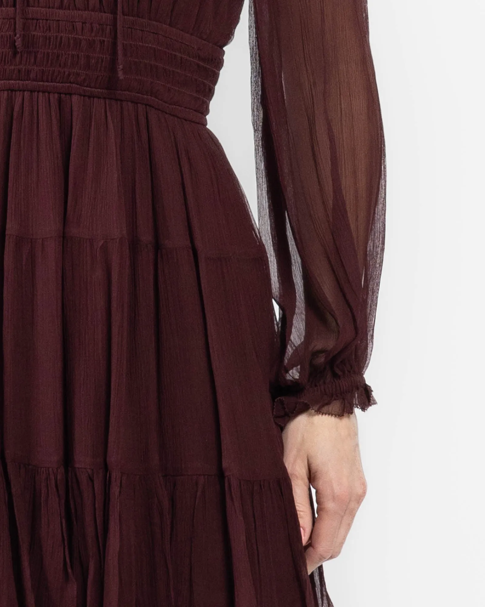 Ava Mini Dress sold by TNT Fashion product image thumbnail 5