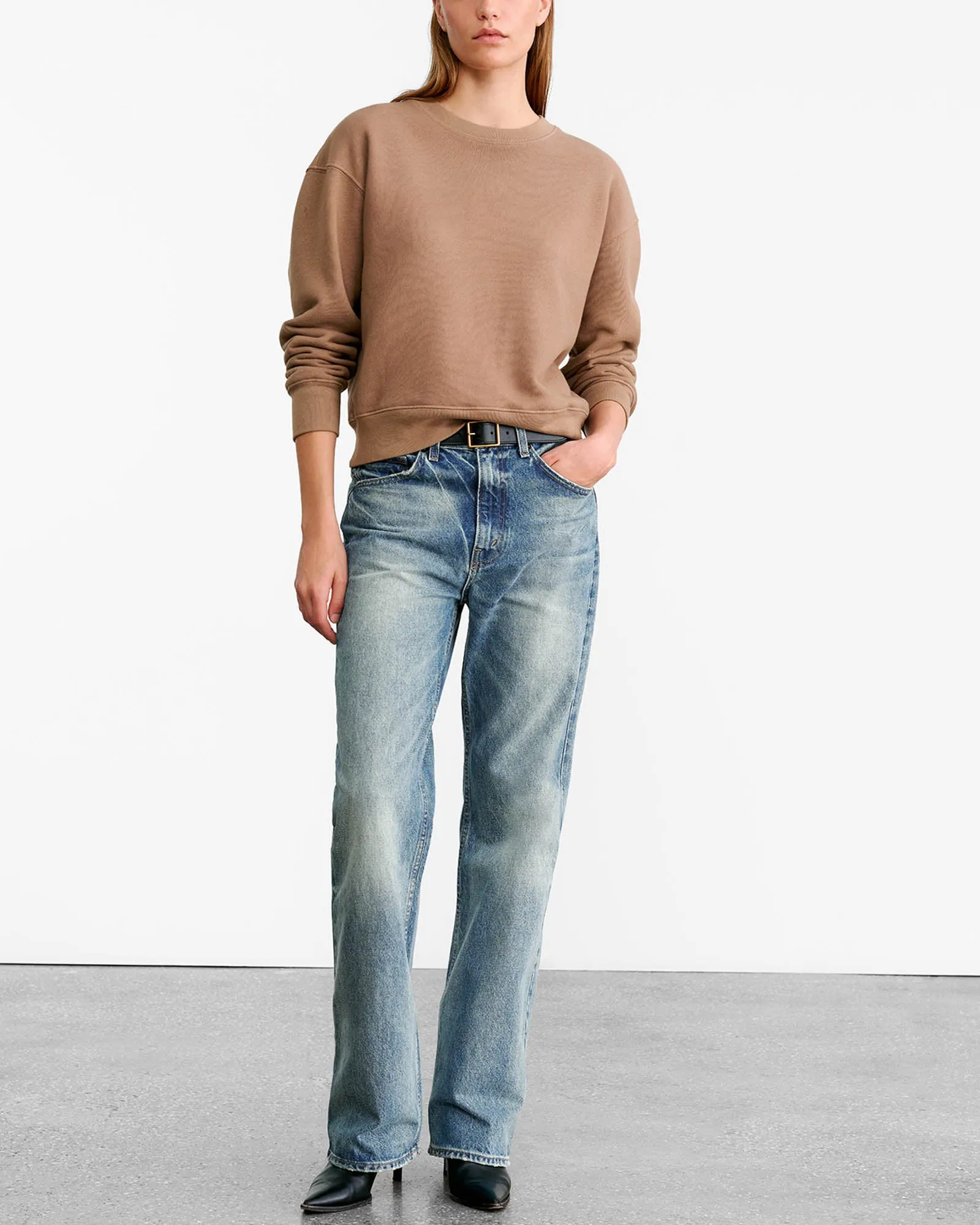 Gortana Sweatshirt sold by TNT Fashion product image thumbnail 2