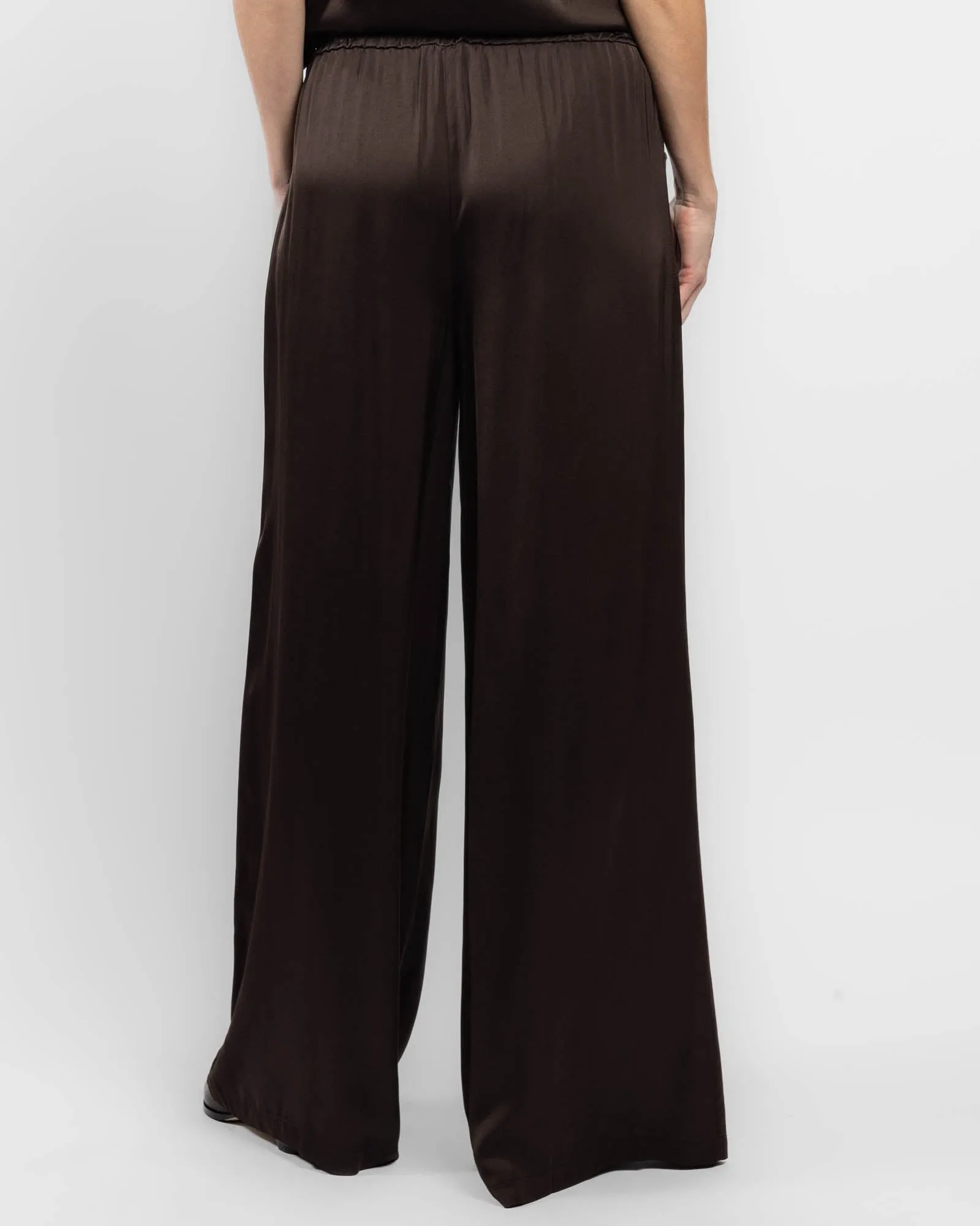 Satin Trousers sold by TNT Fashion product image thumbnail 3
