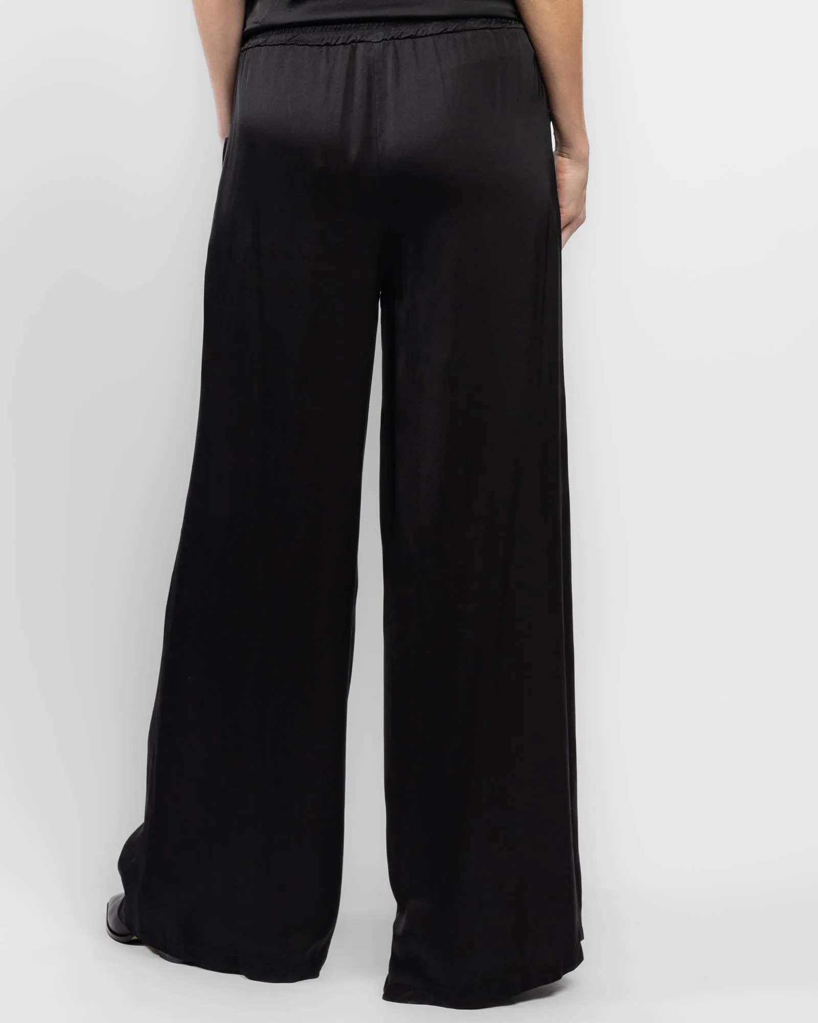 Satin Trousers sold by TNT Fashion product image thumbnail 3