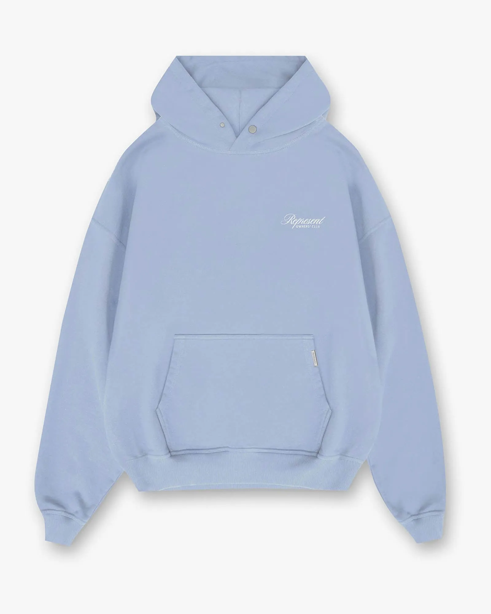 Owners Club Script Hoodie sold by TNT Fashion product image thumbnail 5