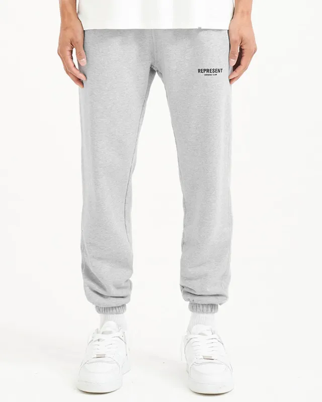 Owners Club Sweatpants sold by TNT Fashion