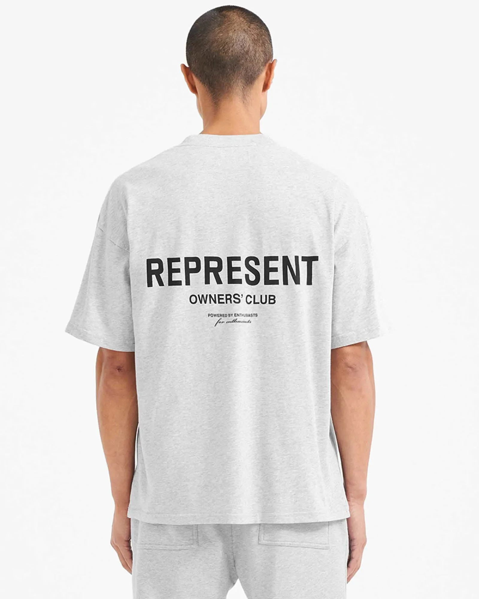 Owners Club Shirt sold by TNT Fashion product image thumbnail 3