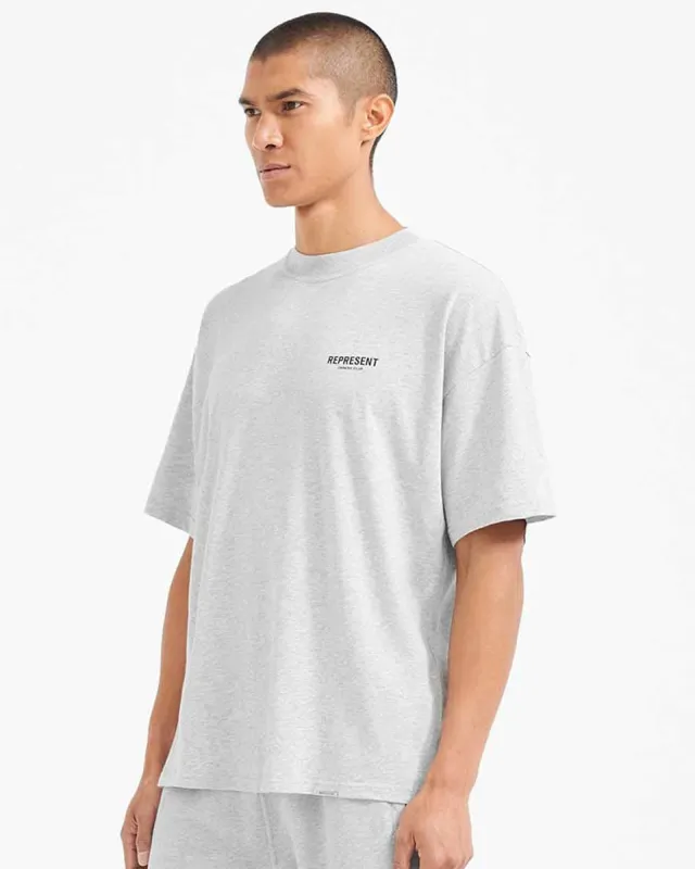 Owners Club Shirt sold by TNT Fashion