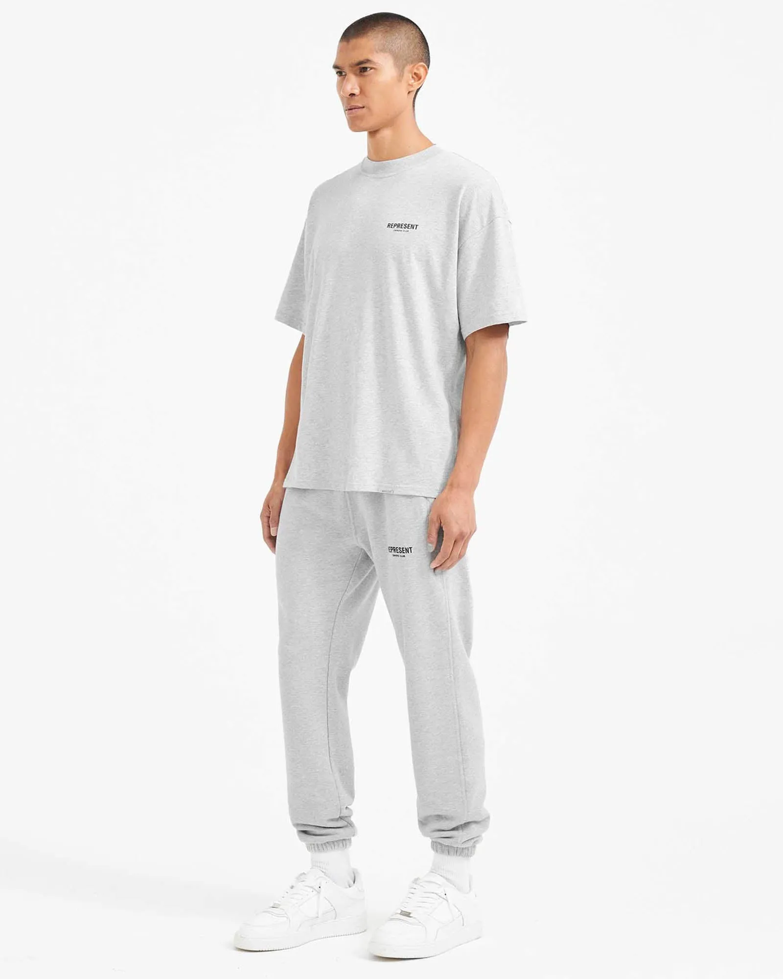 Owners Club Shirt sold by TNT Fashion product image thumbnail 2