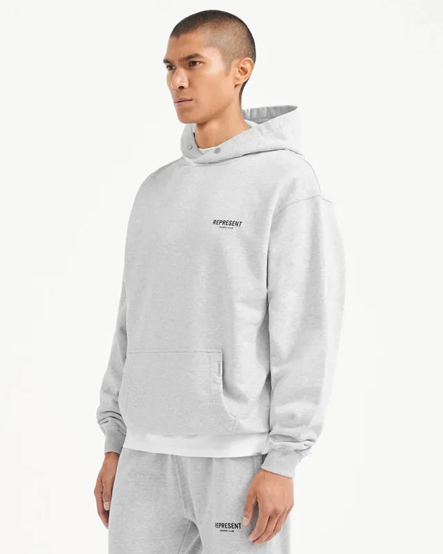 Owners Club Hoodie sold by TNT Fashion