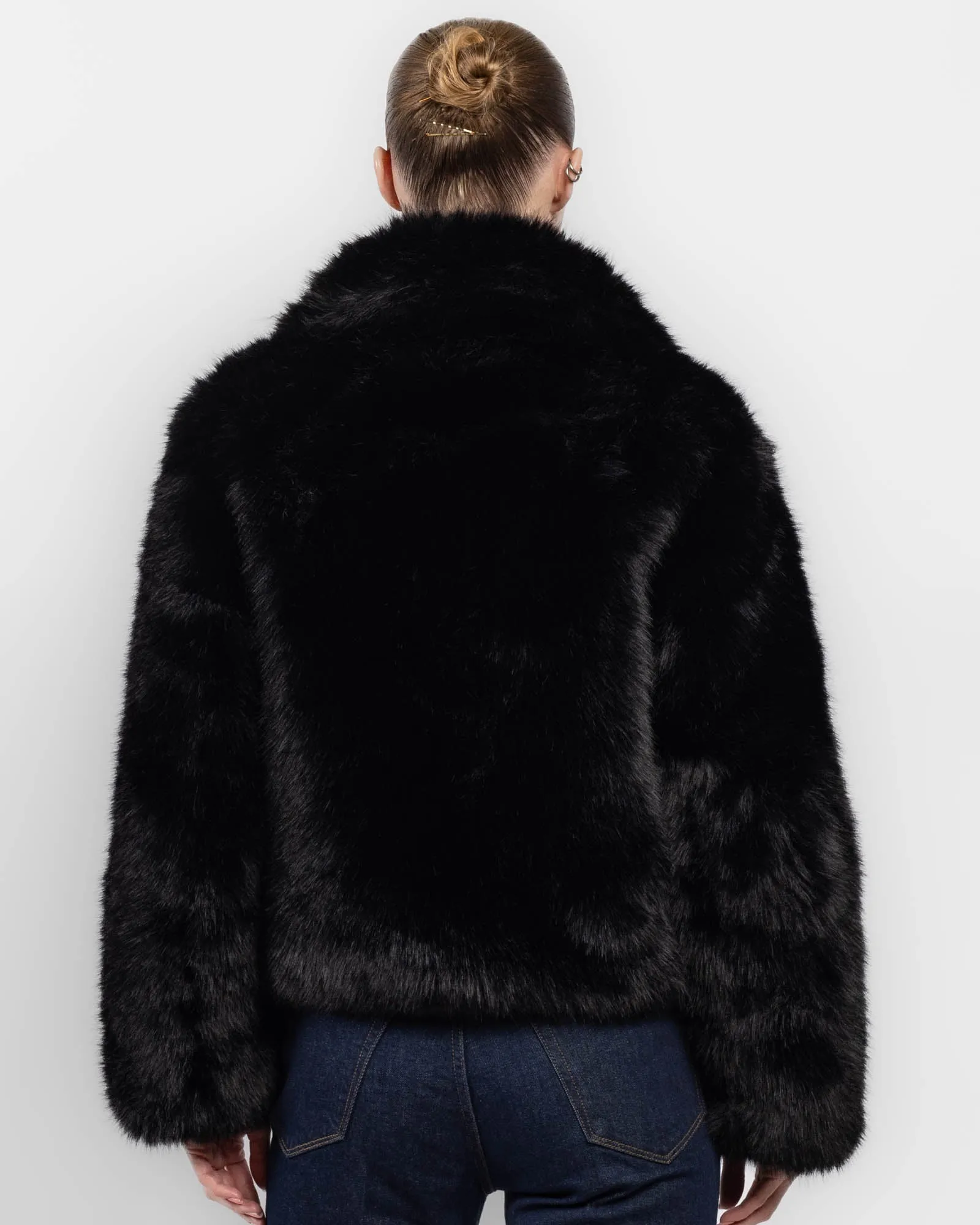 Royal Coat sold by TNT Fashion product image thumbnail 3