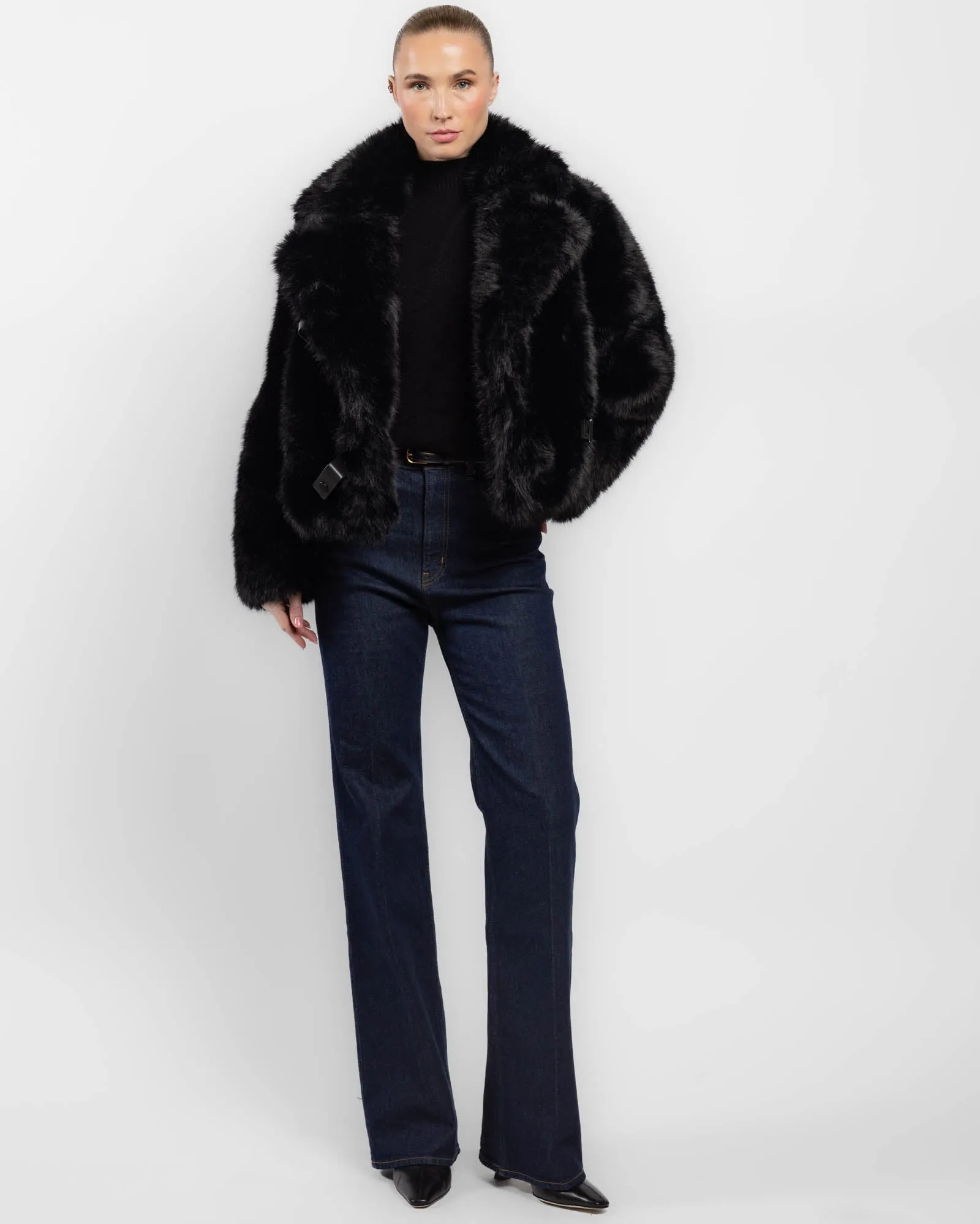 Royal Coat sold by TNT Fashion product image thumbnail 2