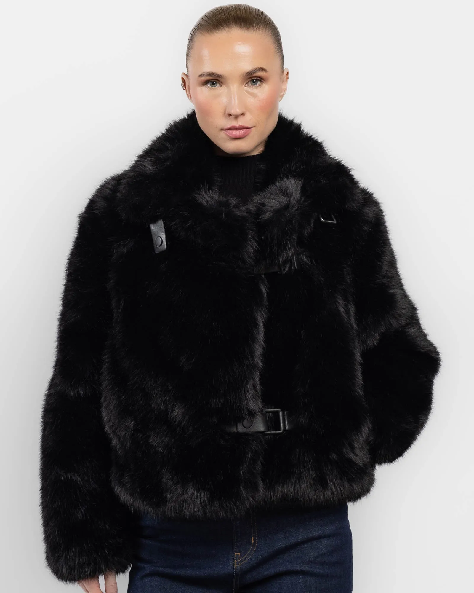 Royal Coat sold by TNT Fashion product image thumbnail 4