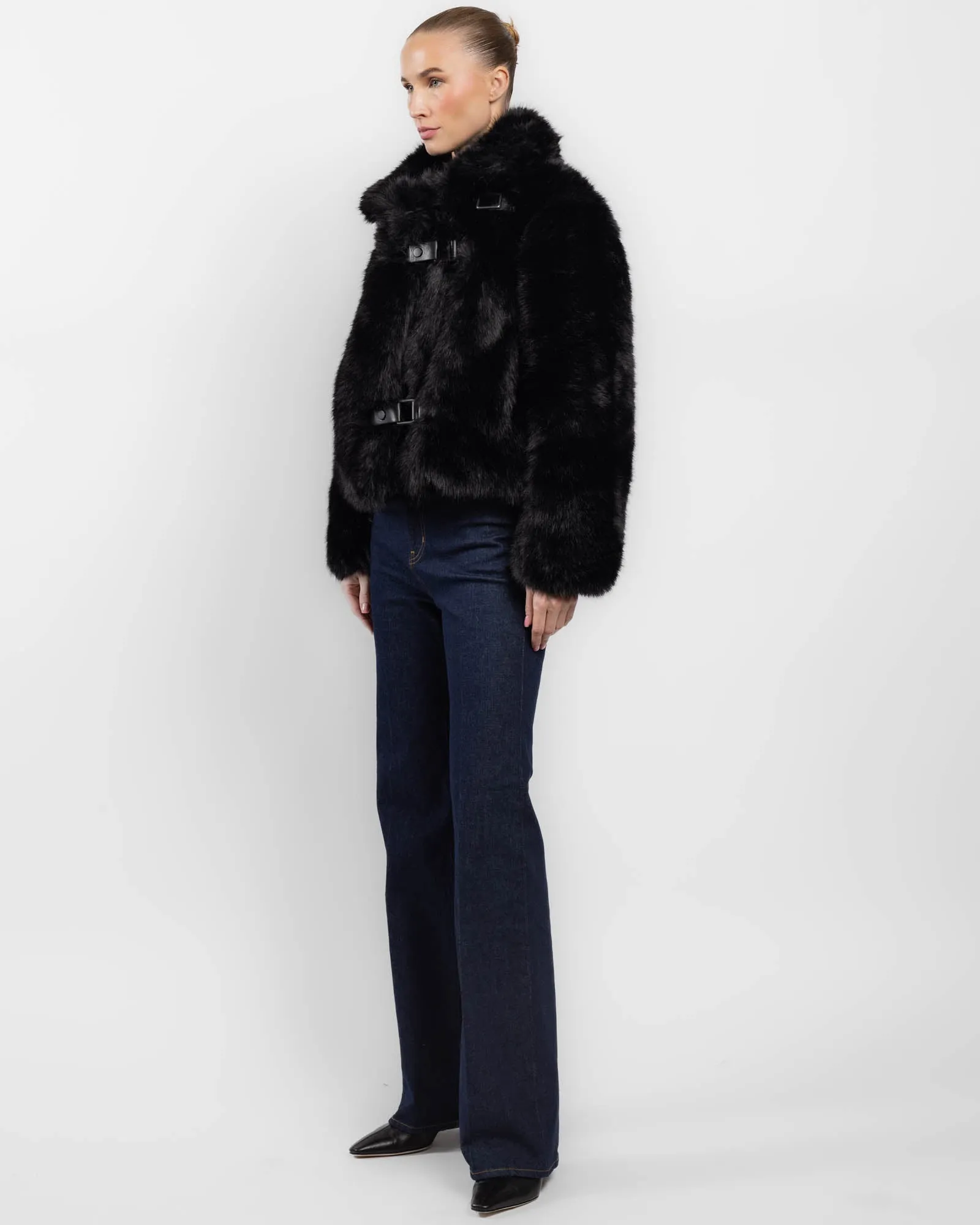 Royal Coat sold by TNT Fashion product image thumbnail 5