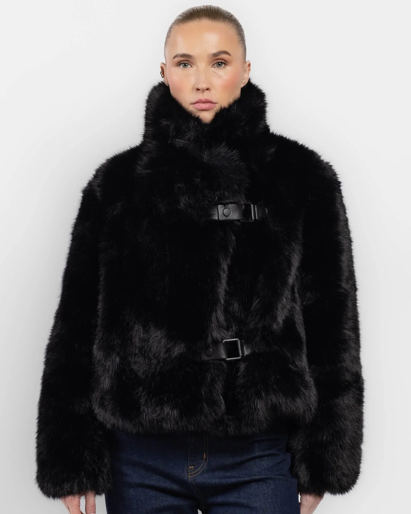 Royal Coat sold by TNT Fashion