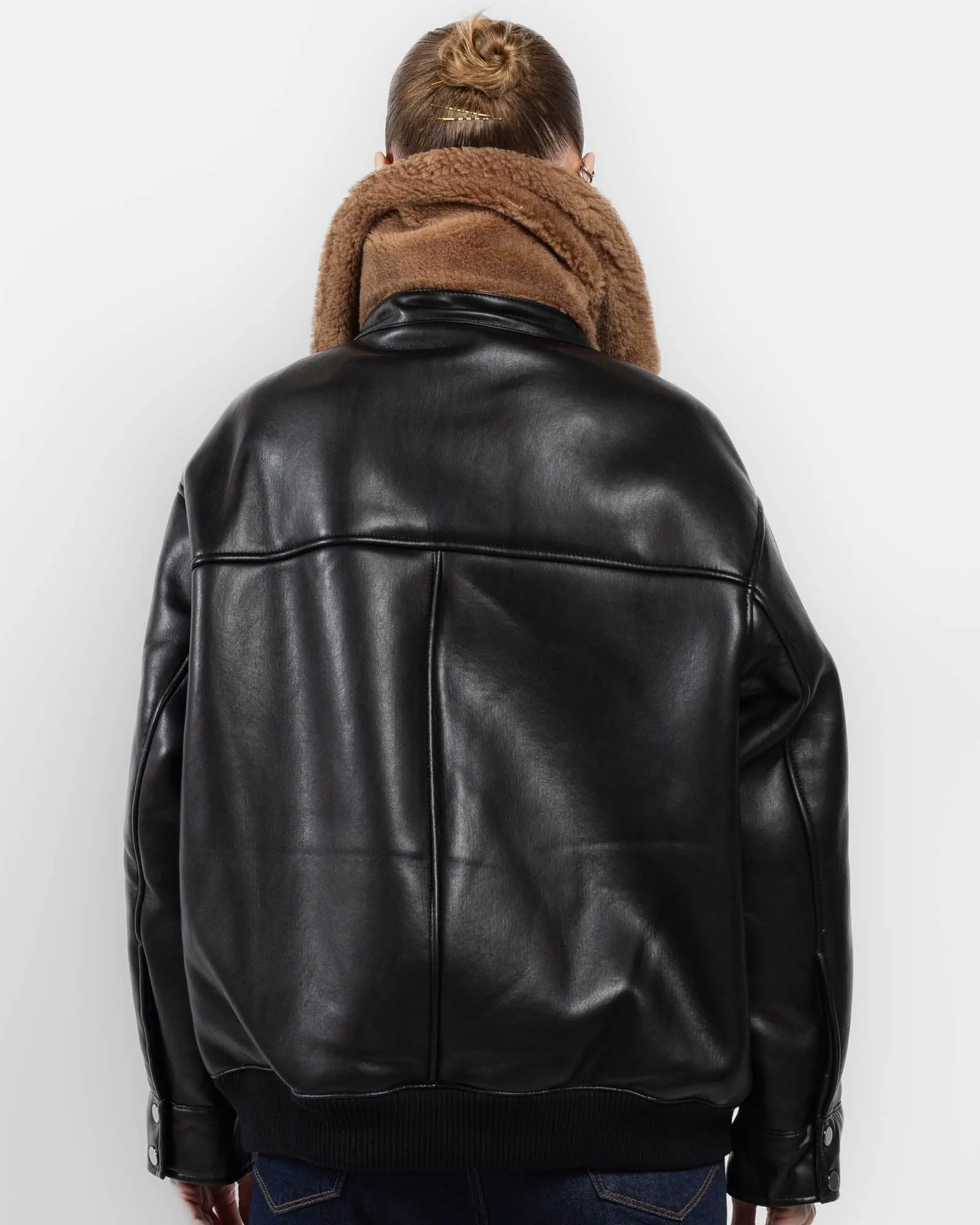 Wayne Jacket sold by TNT Fashion product image thumbnail 3