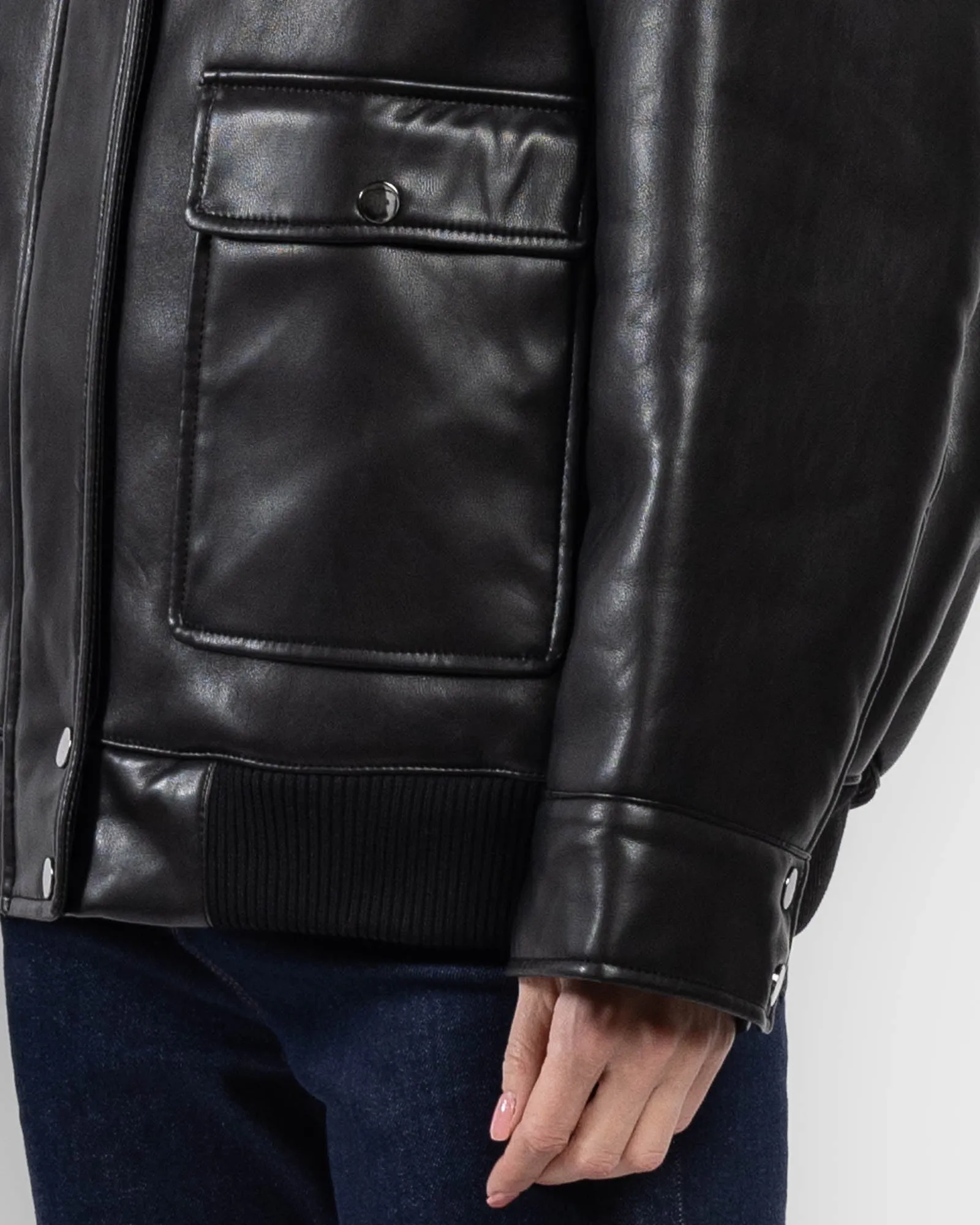 Wayne Jacket sold by TNT Fashion product image thumbnail 5