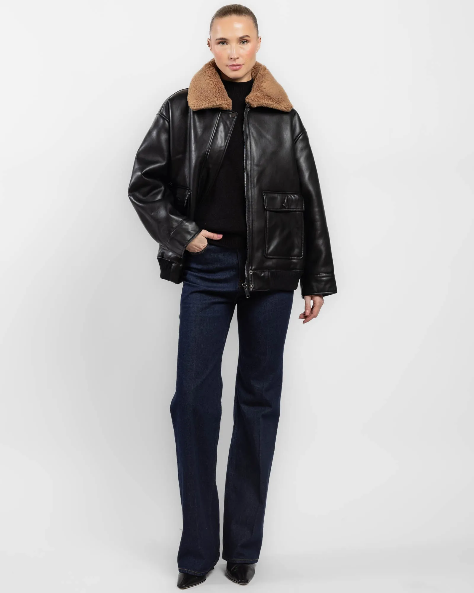 Wayne Jacket sold by TNT Fashion product image thumbnail 2