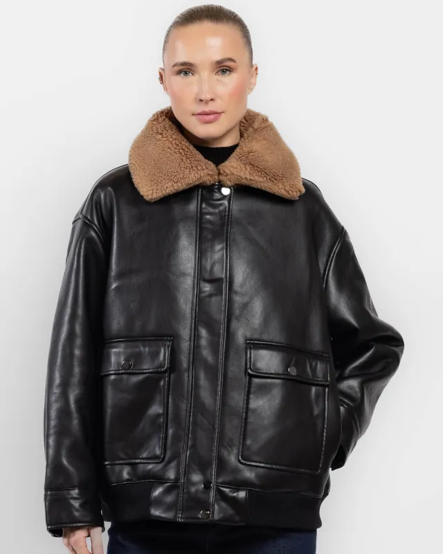 Wayne Jacket sold by TNT Fashion