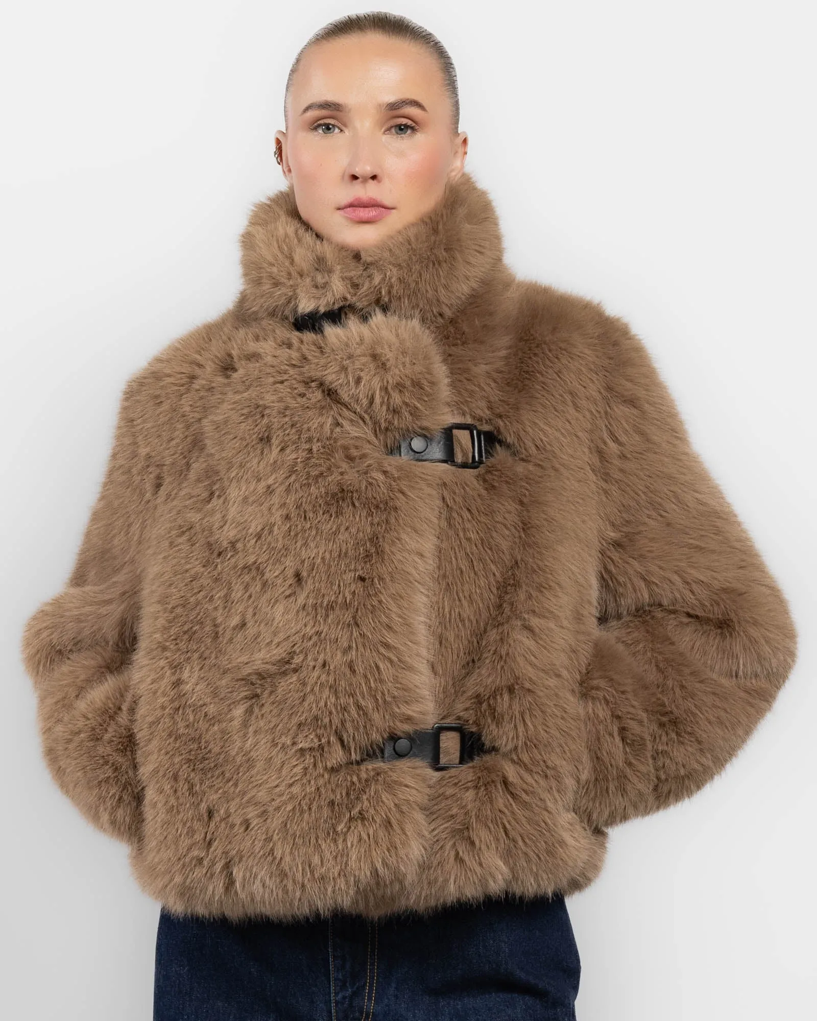 Royal Coat sold by TNT Fashion product image thumbnail 4